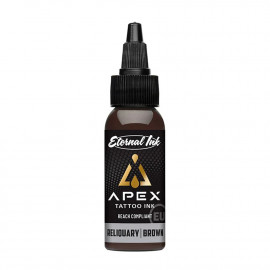 Eternal Ink Apex - Reliquary Brown (30 ml)