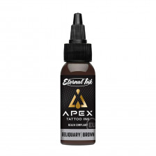 Eternal Ink Apex - Reliquary Brown (1 oz) EXP 02/2026