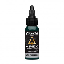 Eternal Ink Apex - Void Turquoise (30 ml)