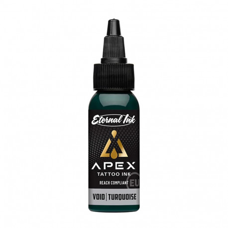 Eternal Ink Apex - Void Turquoise (30 ml)