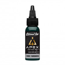 Eternal Ink Apex - Void Turquoise (30 ml) EXP 02/2026