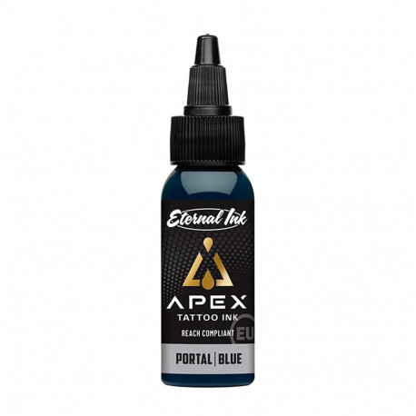Eternal Ink Apex - Portal Blue (30 ml)