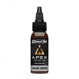 Eternal Ink Apex - Arcane Brown (30 ml)