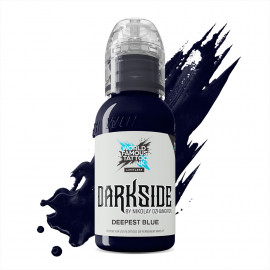 World Famous Limitless - Deepest Red N. Dzhangirov (30 ml)