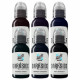World Famous Limitless - Deepest Red N. Dzhangirov (30 ml)