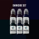 World Famous Limitless - Deepest Red N. Dzhangirov (30 ml)
