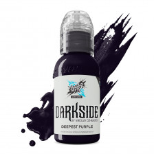 World Famous Limitless - Deepest Purple N. Dzhangirov (1 oz) EXP 02/2026