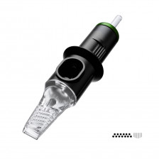 Cheyenne - Capillary Cartridges - Soft Edge Magnum 13 (0,35 mm BP) EXP 02/2026