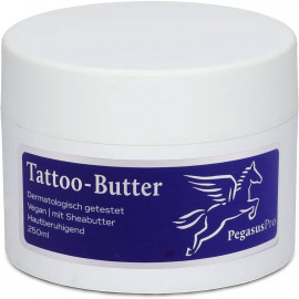 Pegasus Pro - Tattoo - butter 250 ml