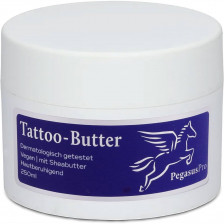 Pegasus Pro - Tattoo - butter 250 ml