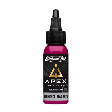 Eternal Ink Apex - Eminence Magenta (30 ml)