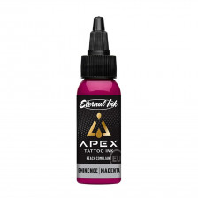Eternal Ink Apex - Eminence Magenta (30 ml) EXP 03/2026