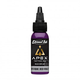 Eternal Ink Apex - Mystique Red-Violet (30 ml)