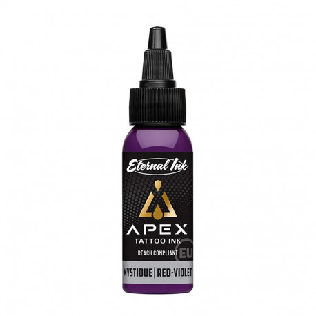 Eternal Ink Apex - Mystique Red-Violet (30 ml)
