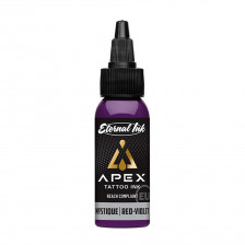 Eternal Ink Apex - Mystique Red-Violet (30 ml) EXP 03/2026
