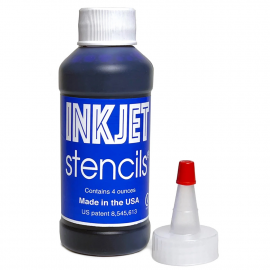 InkJet - Printer Ink Bottle 120 ml