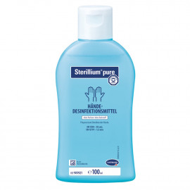 Bode - Sterillium® pure 100 ml