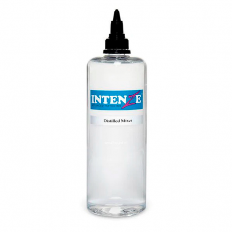 Intenze Ink - Bob Tyrrell Distilled Mixer 355 ml