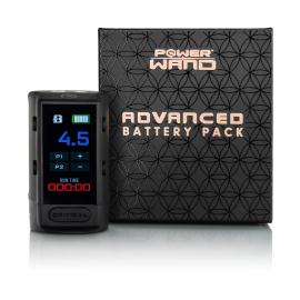 Bishop x Critical - Advanced Battery Pack Standard 