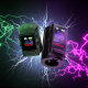 Bishop x Critical - Advanced Battery Pack Standard 