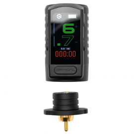 Critical - Critical Connect V3 Battery
