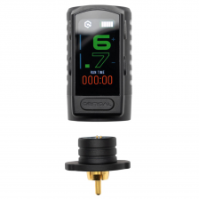 Critical - Critical Connect V3 Battery