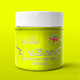 Directions - Fluorescent Yellow
