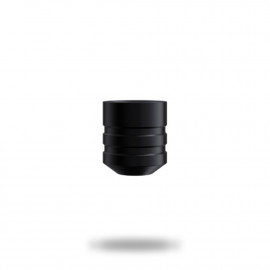 Cheyenne Sol Nova Grip - Black (33 mm)