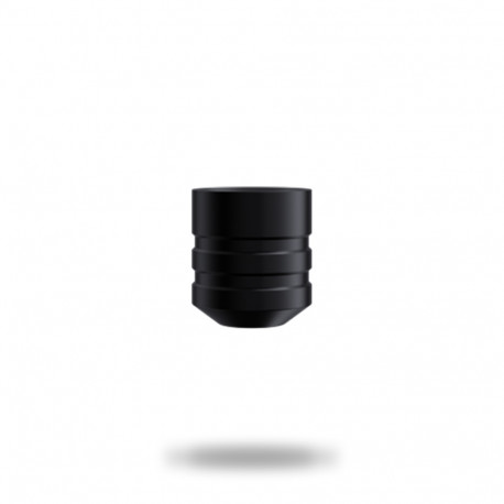 Cheyenne Sol Nova Grip - Black (33 mm)