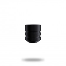 Cheyenne Sol Nova Grip - Black (33 mm)