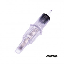 Euro Tattoo Supply - Magnum 17 BP (0,30 mm)