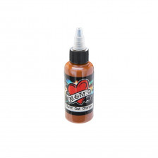 Barva Mom's Burnt Out Orange (15 ml) EXP 05/2024