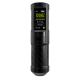 Peak - Solice Ergo Matte Black