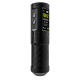 Peak - Solice Ergo Matte Black