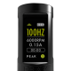 Peak - Solice Ergo Matte Black