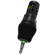 Peak - Solice Ergo Matte Black