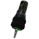 Peak - Solice Ergo Matte Black