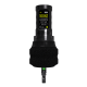 Peak - Solice Ergo Matte Black