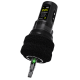 Peak - Solice Ergo Matte Black