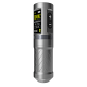 Peak - Solice Ergo Matte Grey