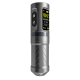 Peak - Solice Ergo Matte Grey