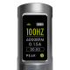 Peak - Solice Ergo Matte Grey