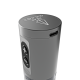 Peak - Solice Ergo Matte Grey