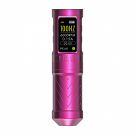 Peak - Solice Ergo Matte Pink