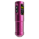 Peak - Solice Ergo Matte Pink