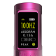 Peak - Solice Ergo Matte Pink