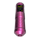 Peak - Solice Ergo Matte Pink
