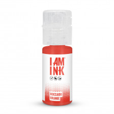I AM INK - Hoccaido Orange (10 ml) EXP 03/2026