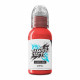 World Famous Limitless - Coral (1 oz)