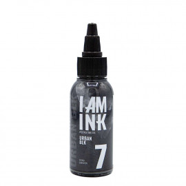 I AM INK - Silver 1 50 ml